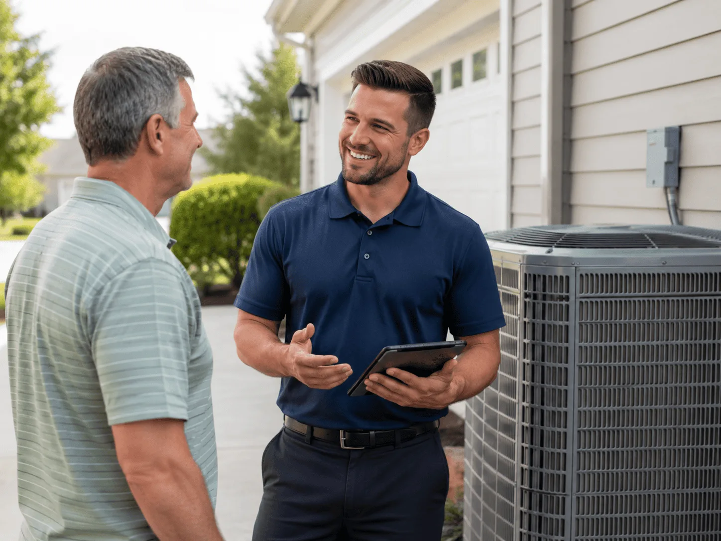 Heat Pump Installation Bloomfield, NM FAQs